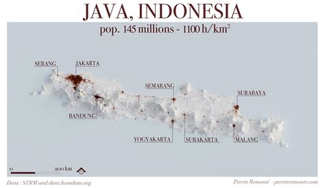 most populated city in indonesia|Jakarta, Indonesia Population 2024 .